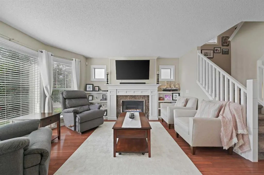 51 Cranberry Square SE