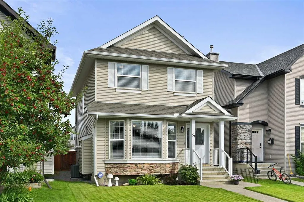 51 Cranberry Square SE