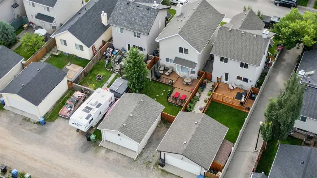 51 Cranberry Square SE