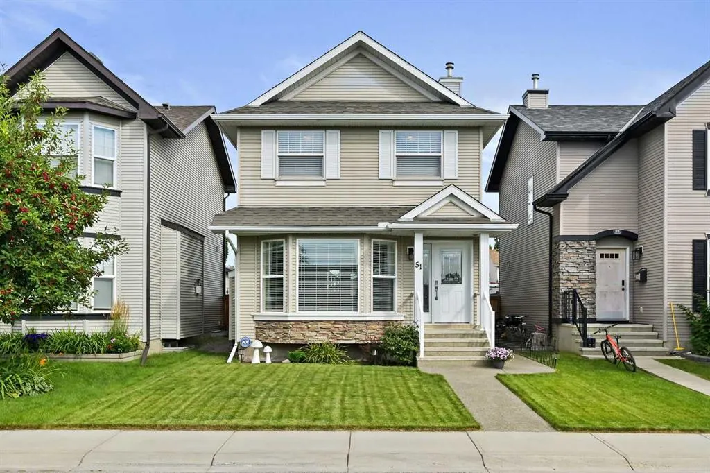 51 Cranberry Square SE