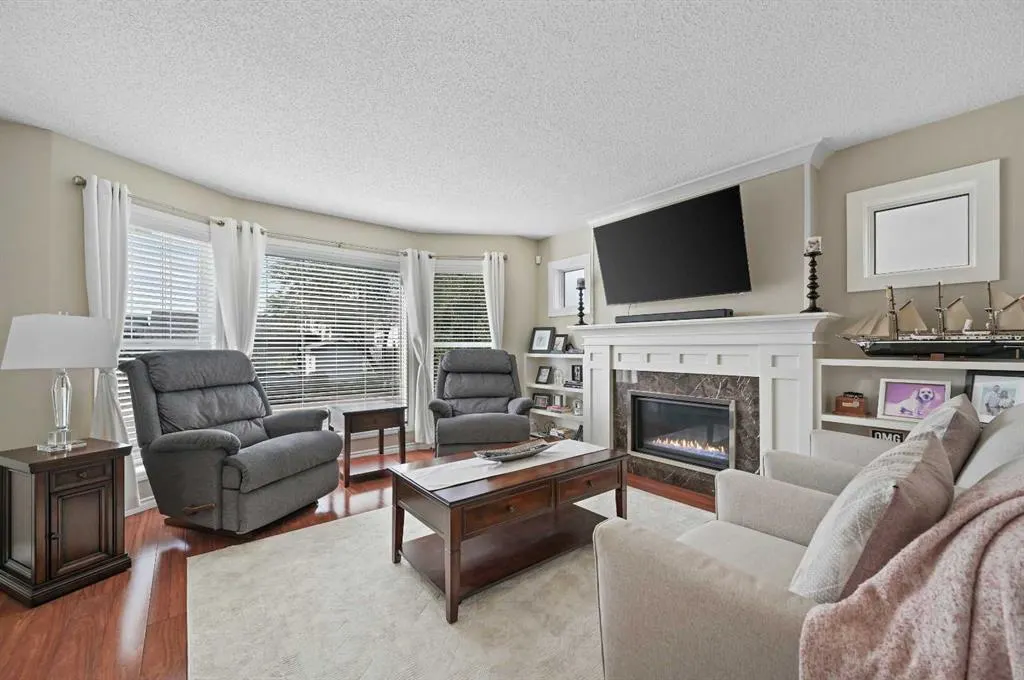 51 Cranberry Square SE