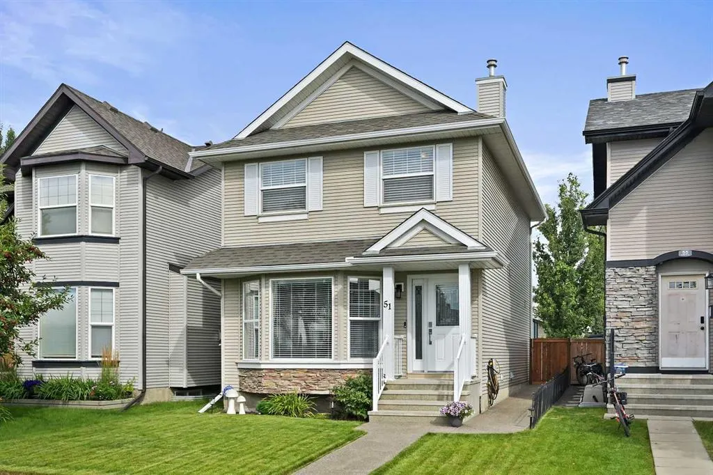 51 Cranberry Square SE