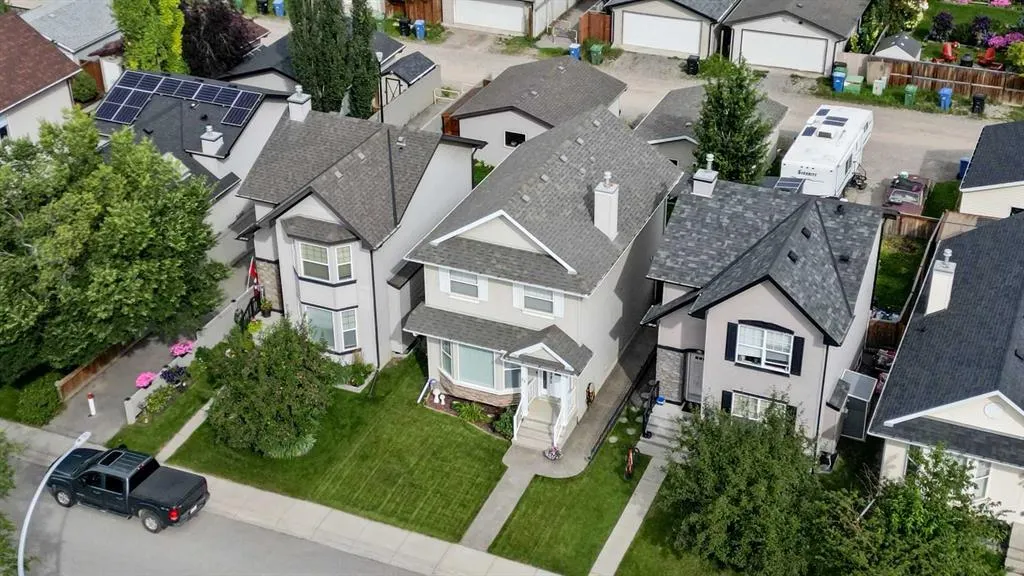 51 Cranberry Square SE