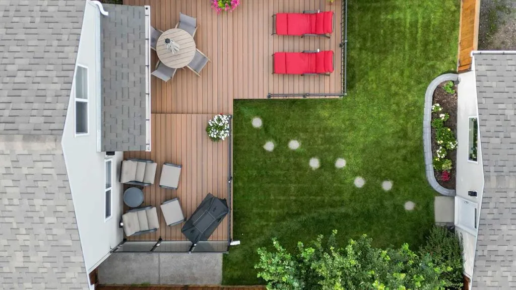 51 Cranberry Square SE