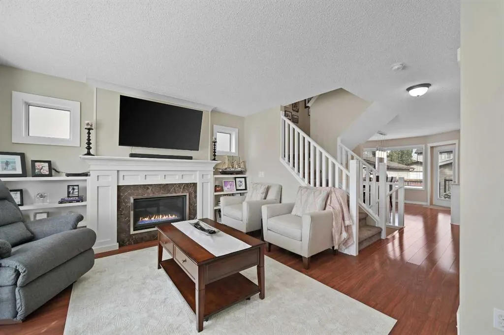 51 Cranberry Square SE