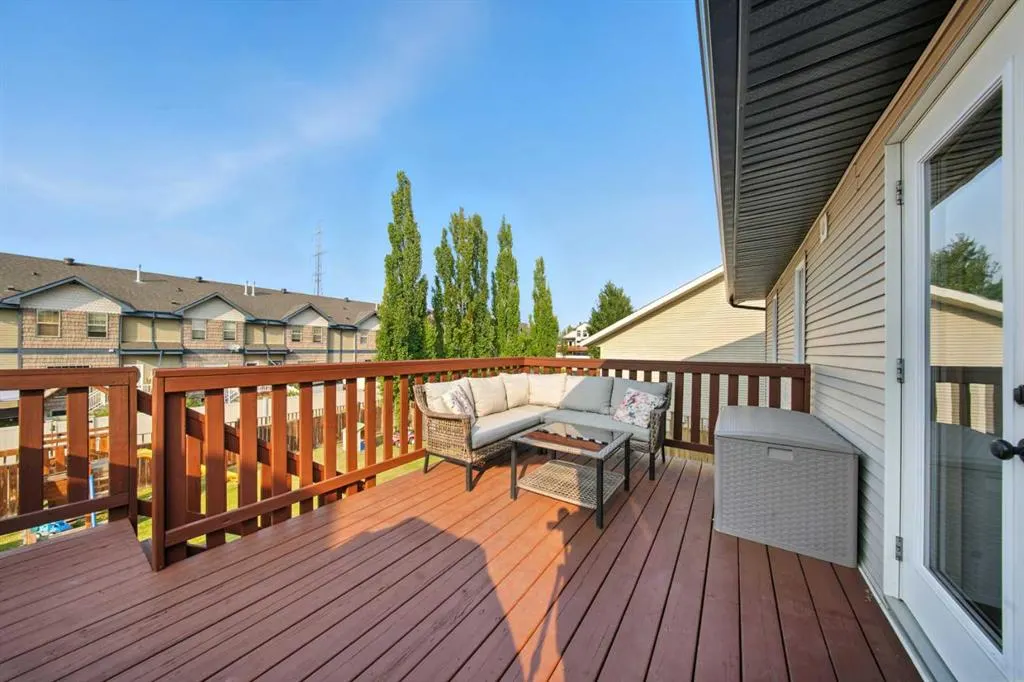 28 Irving Crescent