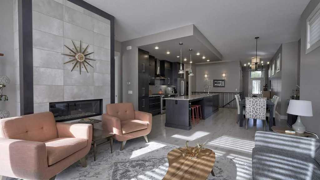 41 Legacy Terrace SE