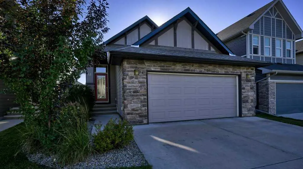 41 Legacy Terrace SE
