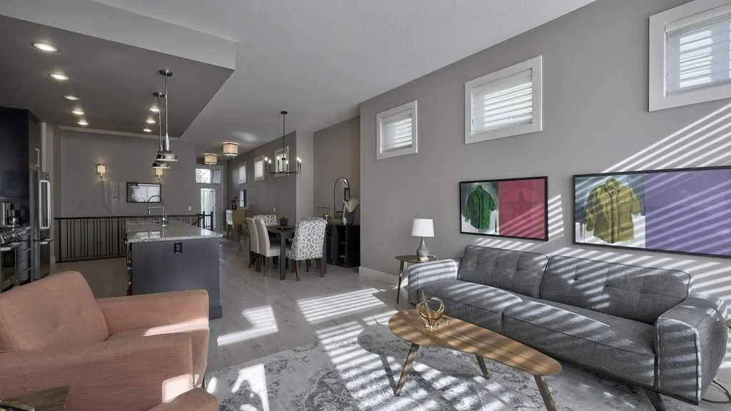 41 Legacy Terrace SE
