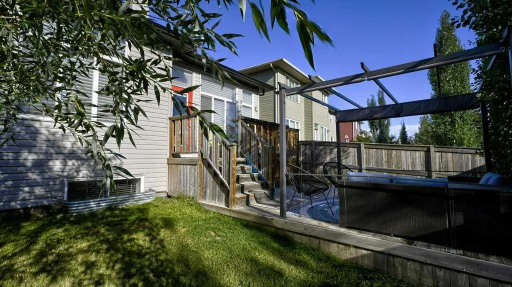 41 Legacy Terrace SE