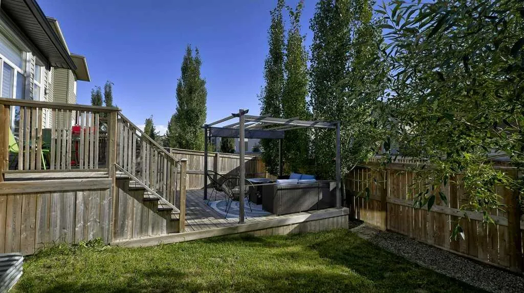 41 Legacy Terrace SE