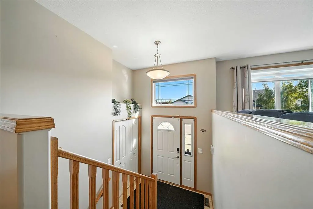 46 Kirkland Close
