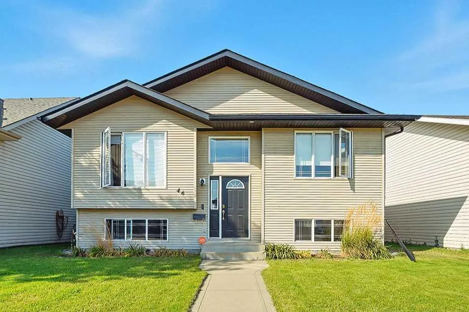 46 Kirkland Close