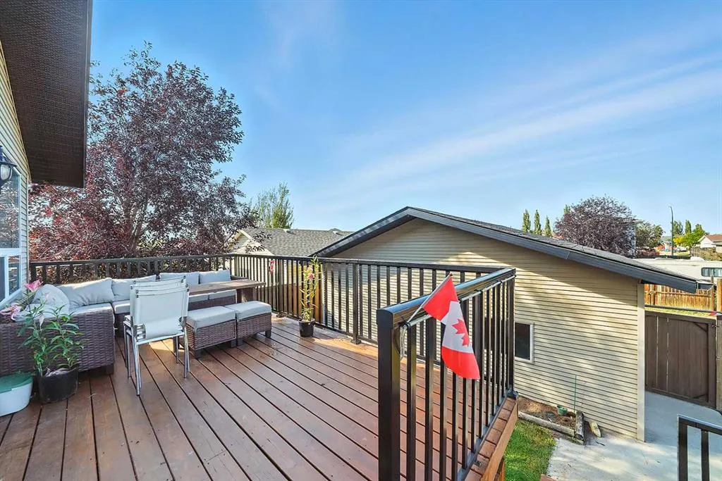 46 Kirkland Close