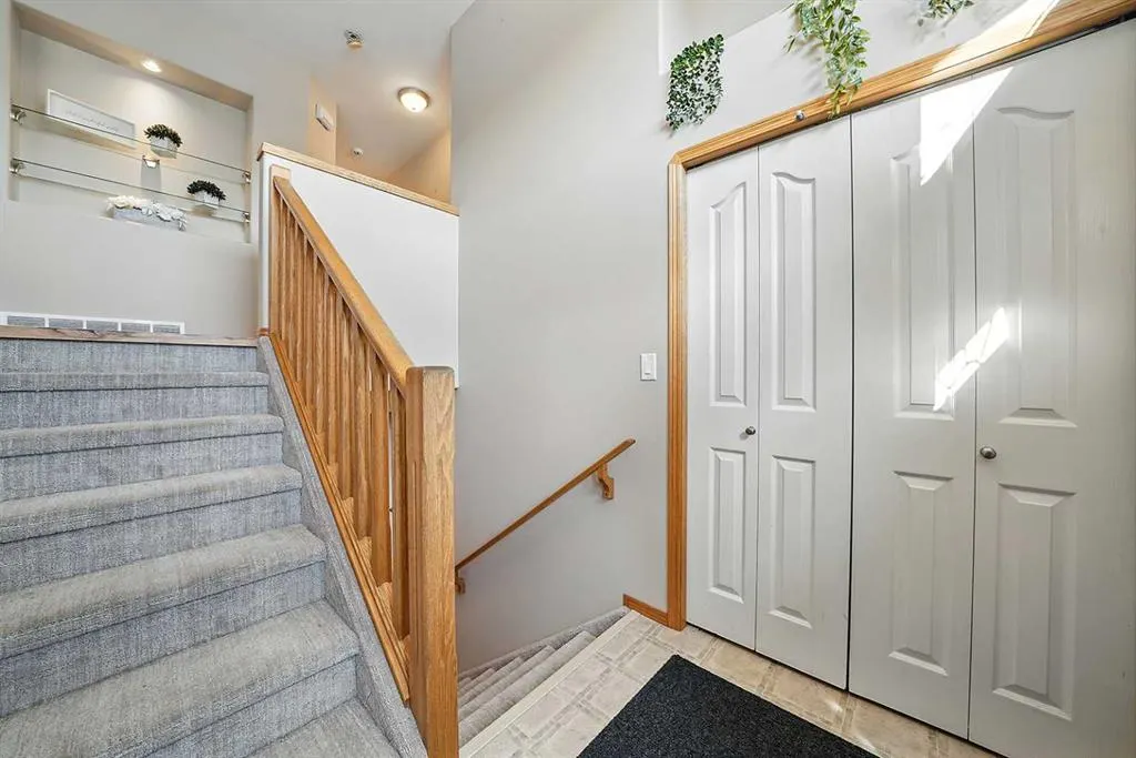 46 Kirkland Close