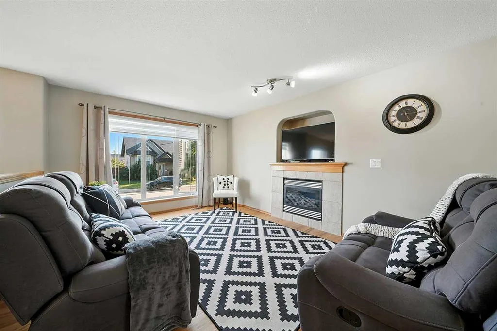 46 Kirkland Close