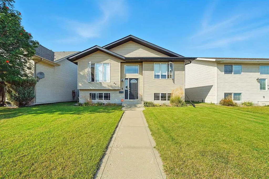 46 Kirkland Close