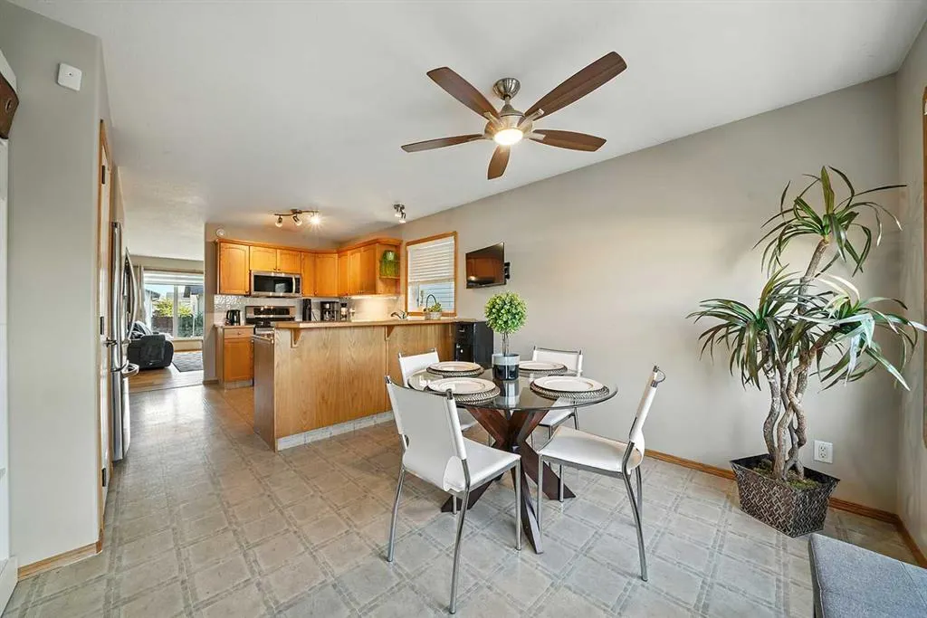 46 Kirkland Close