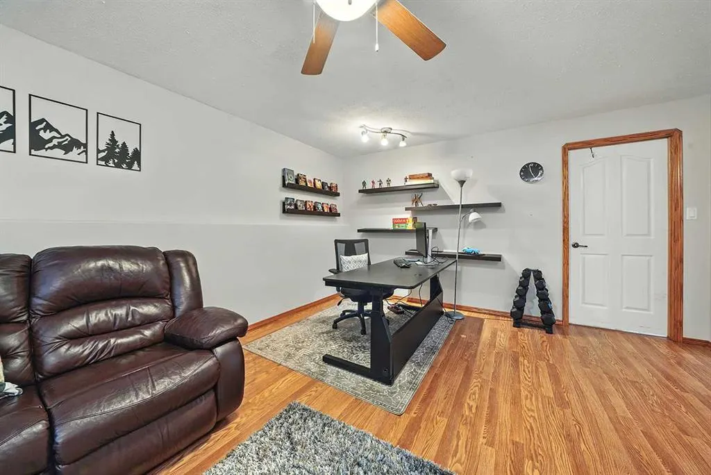 46 Kirkland Close
