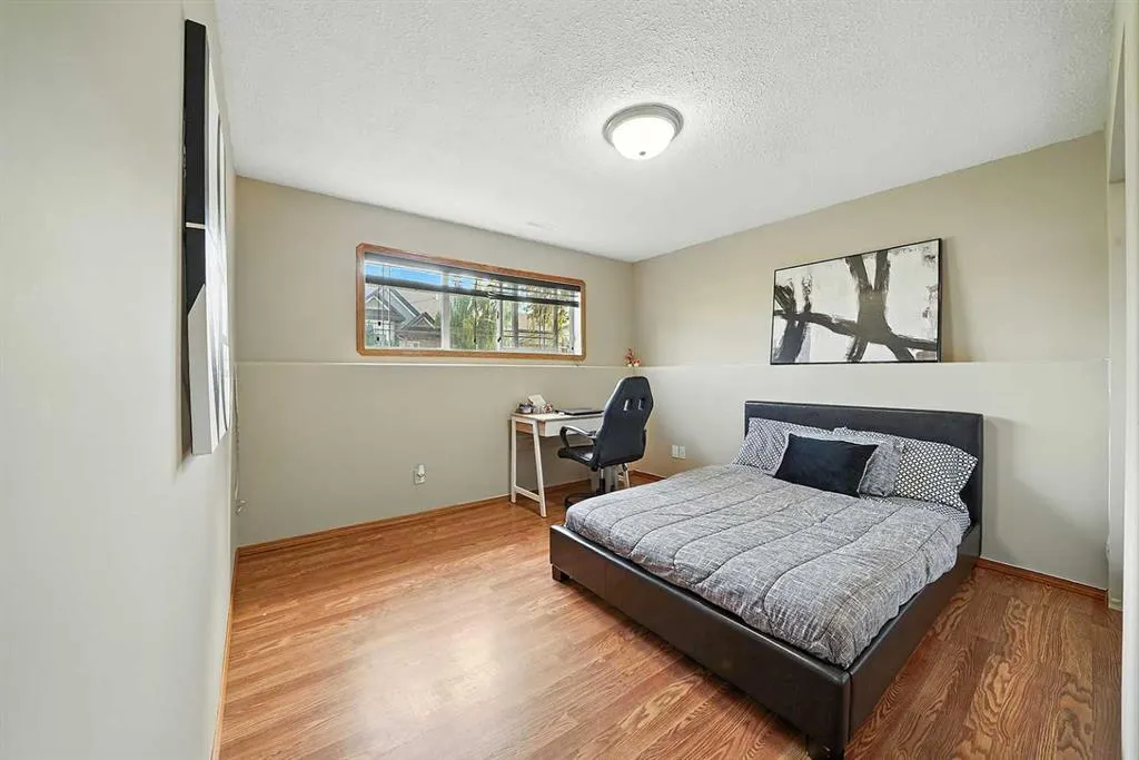 46 Kirkland Close