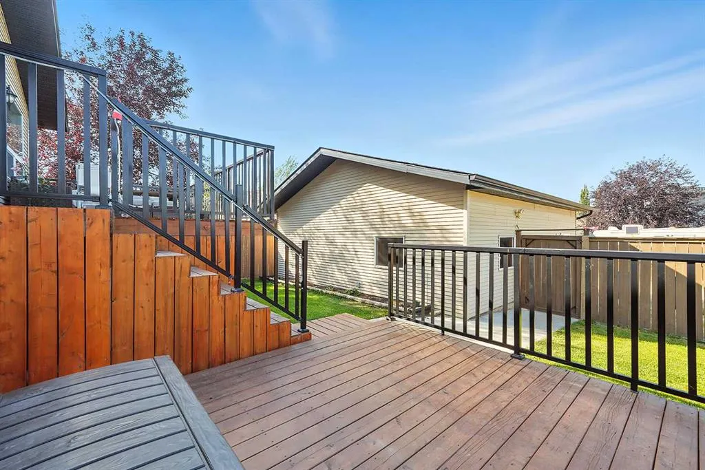 46 Kirkland Close