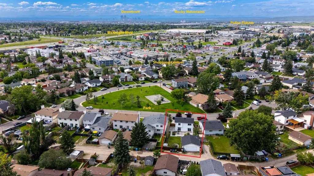 23 Falsby Place NE
