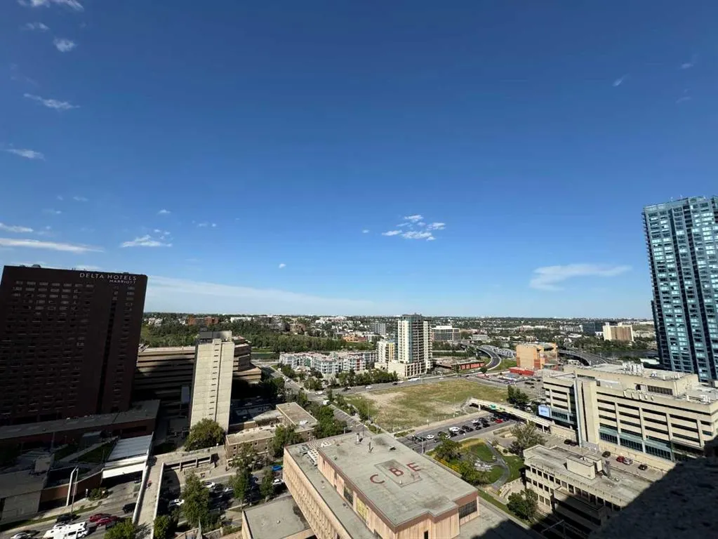 221 6 Avenue SE, #2412