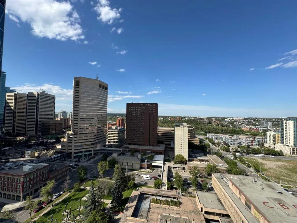 221 6 Avenue SE, #2412