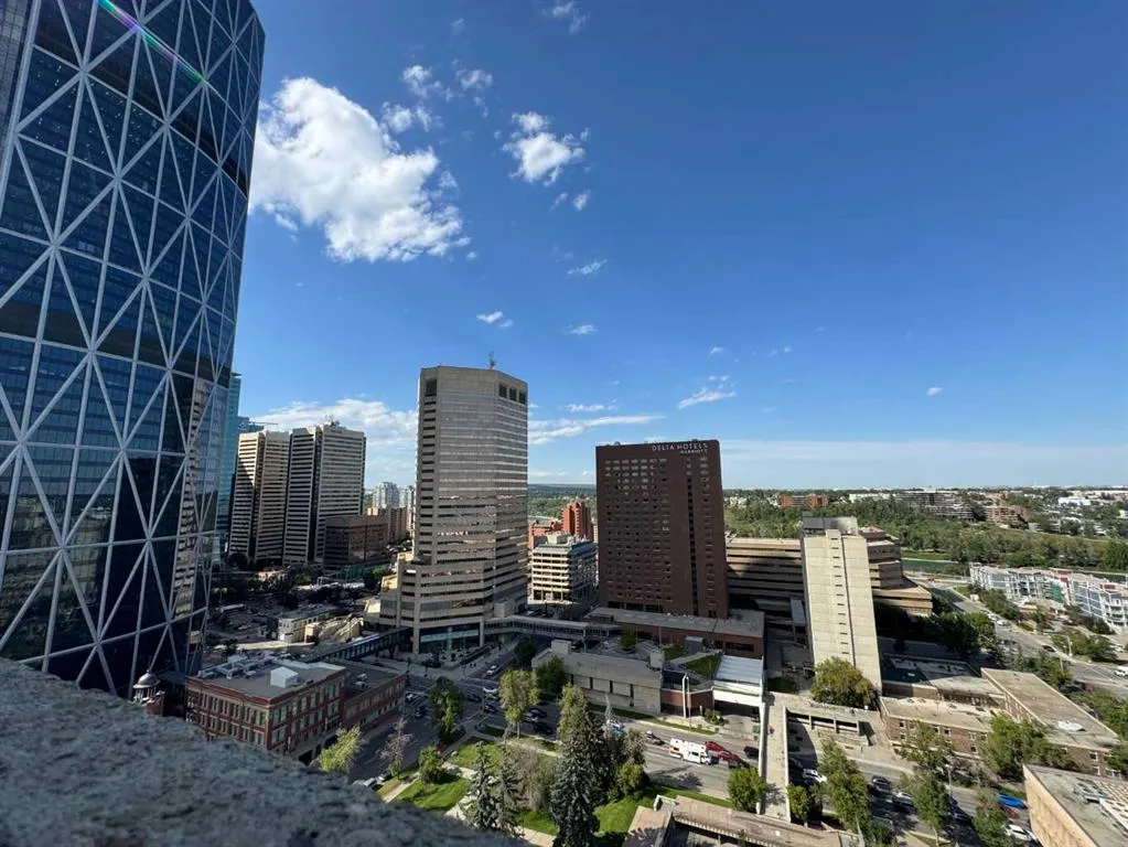 221 6 Avenue SE, #2412