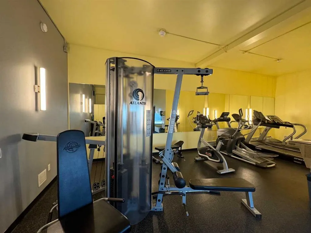 221 6 Avenue SE, #2412