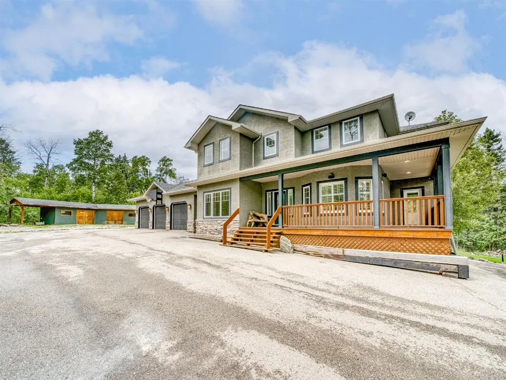 298075 218 Street W, #200