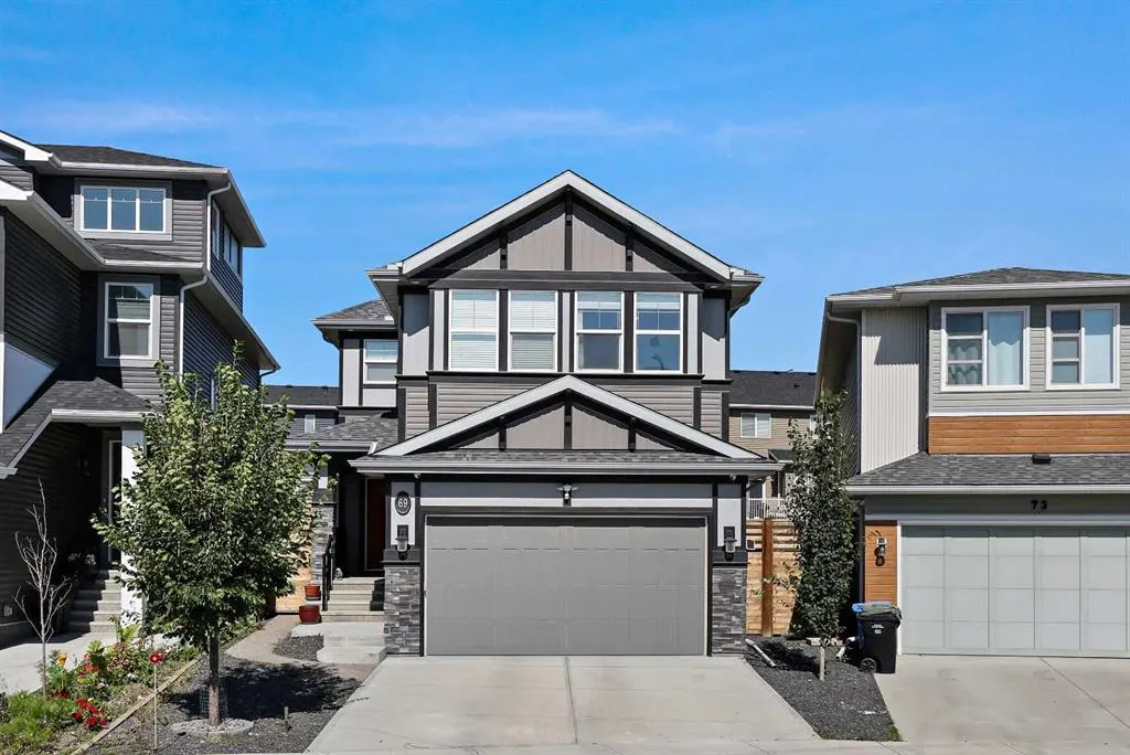69 Howse Mount NE
