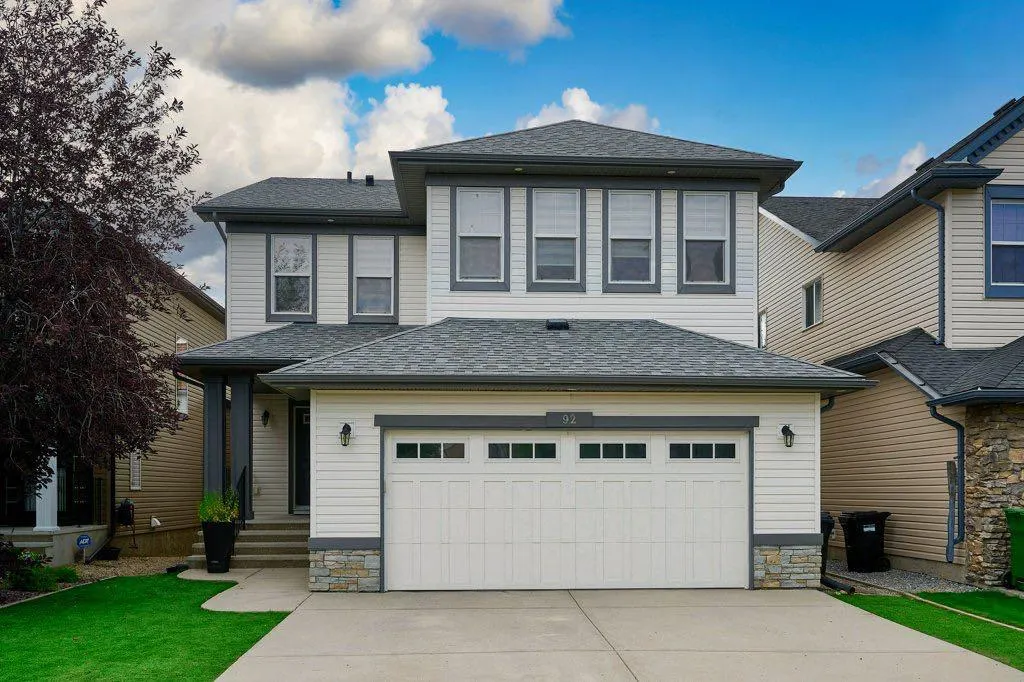 92 Royal Oak Manor NW