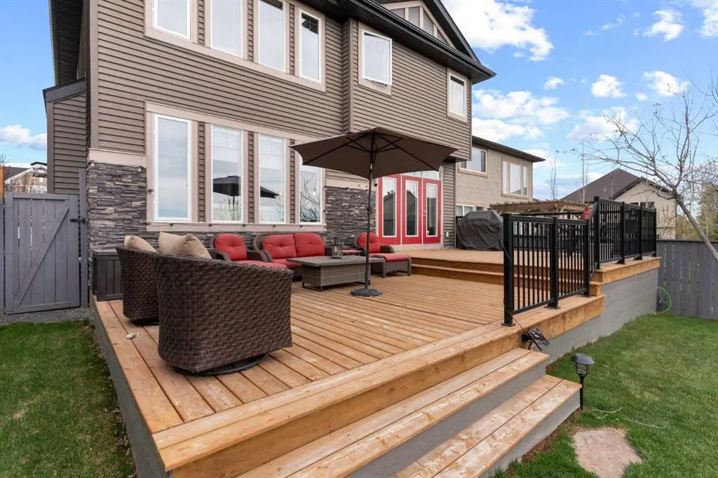 80 Sage Valley Park NW