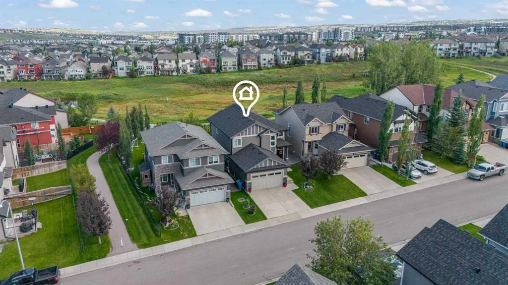 80 Sage Valley Park NW