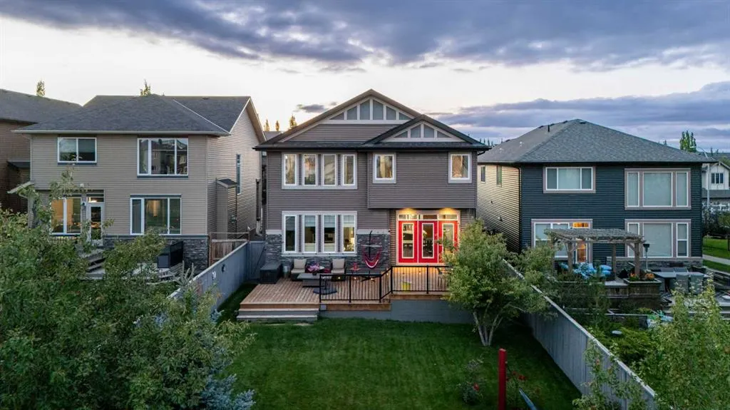 80 Sage Valley Park NW