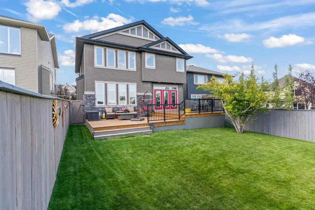 80 Sage Valley Park NW