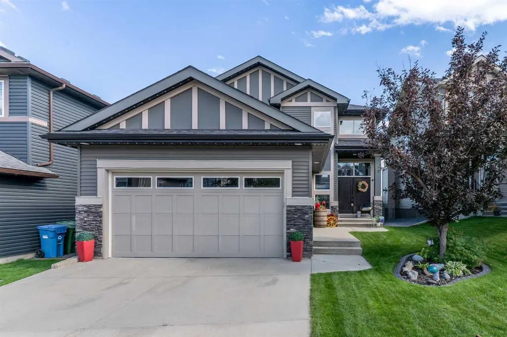 80 Sage Valley Park NW