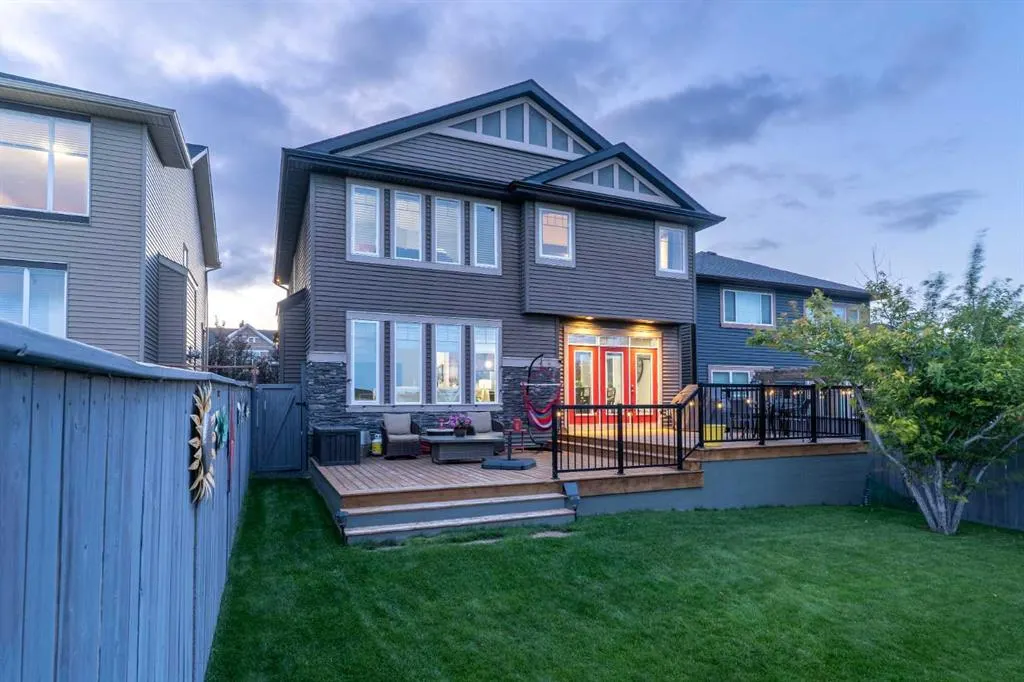 80 Sage Valley Park NW
