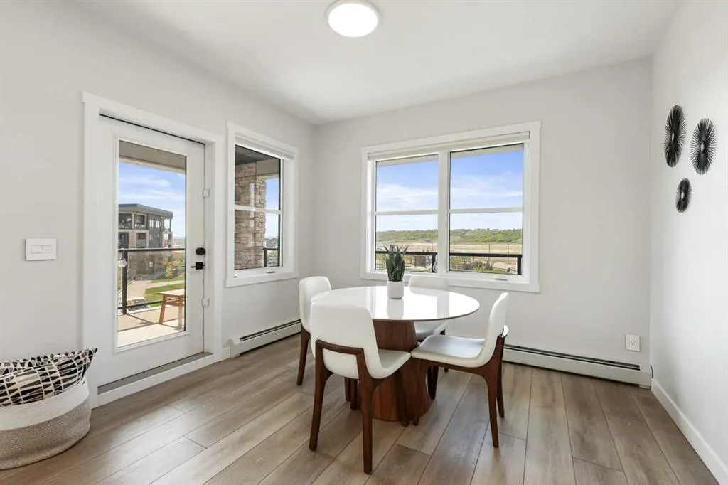 55 Wolf Hollow Crescent SE, #312