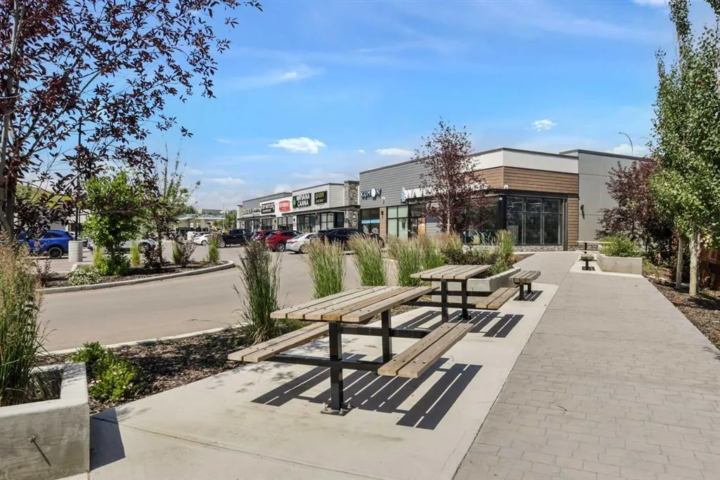 55 Wolf Hollow Crescent SE, #312
