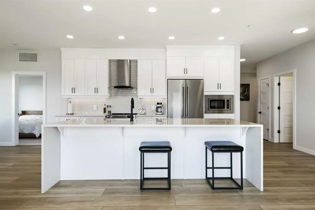 55 Wolf Hollow Crescent SE, #312