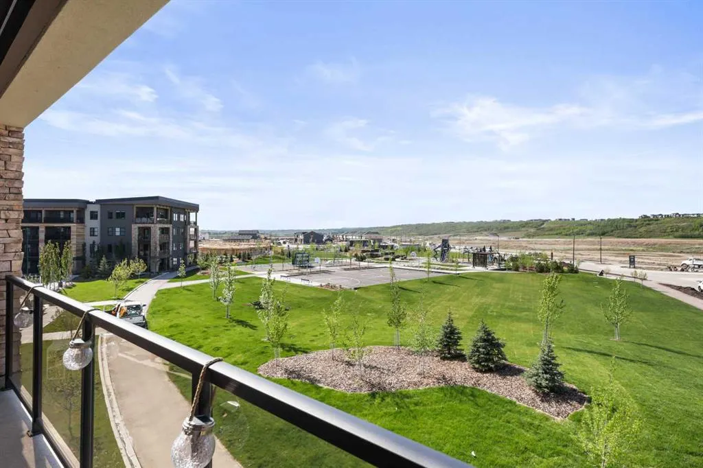 55 Wolf Hollow Crescent SE, #312