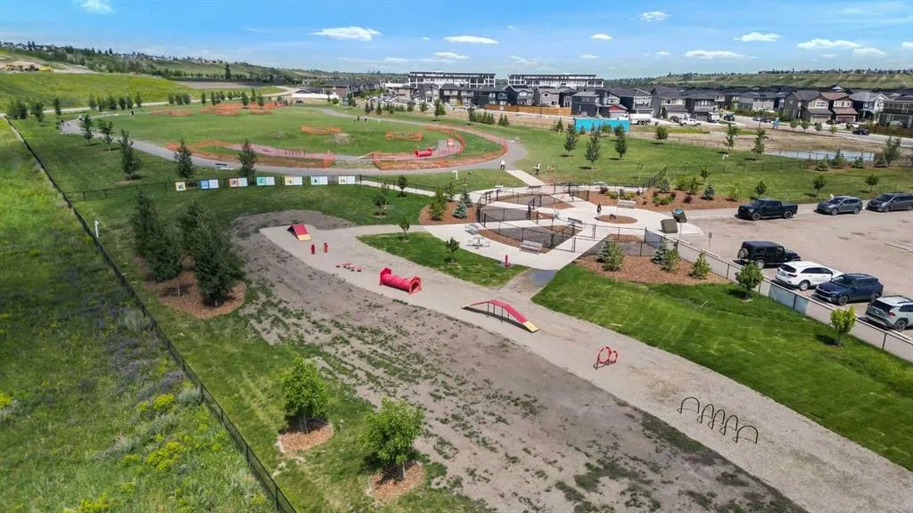 55 Wolf Hollow Crescent SE, #312