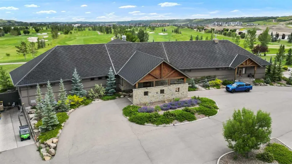 55 Wolf Hollow Crescent SE, #312