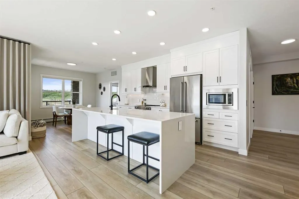 55 Wolf Hollow Crescent SE, #312