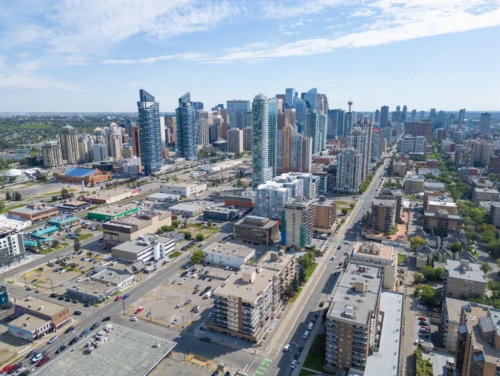 1334 12 Avenue SW, #202