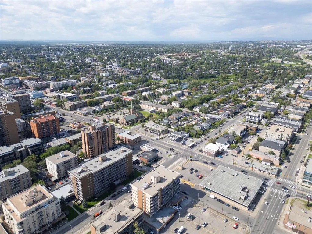 1334 12 Avenue SW, #202