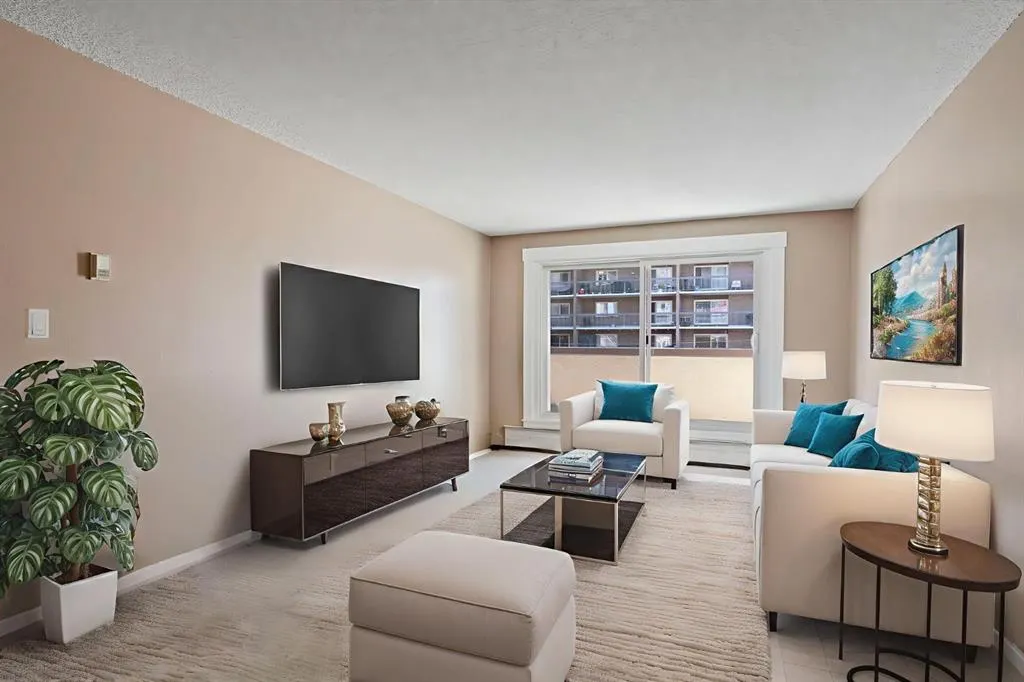 1334 12 Avenue SW, #202