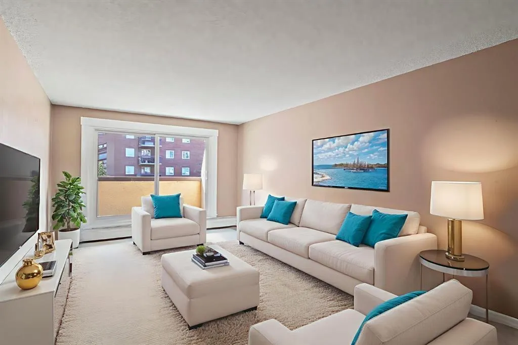 1334 12 Avenue SW, #202